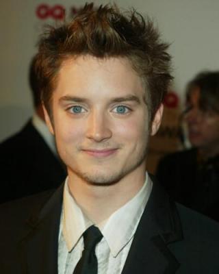 Elijah James